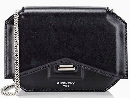 givenchy wallet chain bow cut|Women's Designer Wallets .